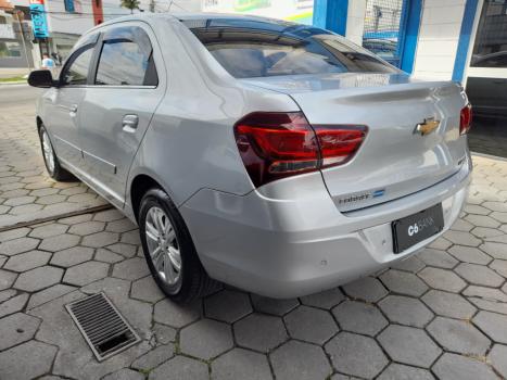 CHEVROLET Cobalt 1.4 4P FLEX LTZ, Foto 8