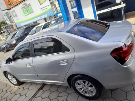 CHEVROLET Cobalt 1.4 4P FLEX LTZ, Foto 9