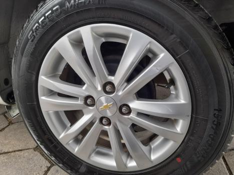 CHEVROLET Cobalt 1.4 4P FLEX LTZ, Foto 10