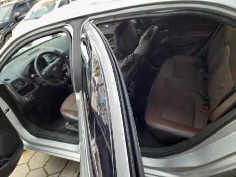 CHEVROLET Cobalt 1.4 4P FLEX LTZ, Foto 11