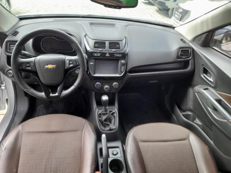 CHEVROLET Cobalt 1.4 4P FLEX LTZ, Foto 12