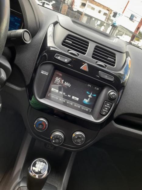 CHEVROLET Cobalt 1.4 4P FLEX LTZ, Foto 13