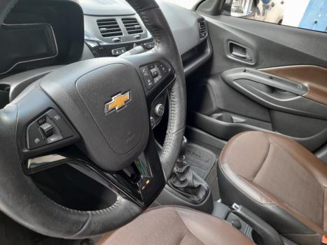 CHEVROLET Cobalt 1.4 4P FLEX LTZ, Foto 14