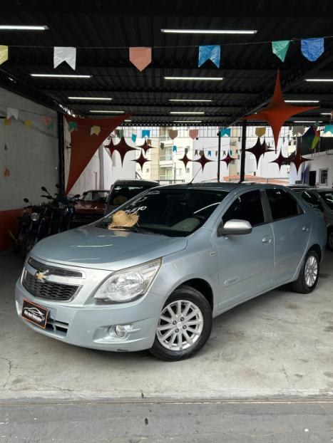 CHEVROLET Cobalt 1.4 4P FLEX LTZ, Foto 1