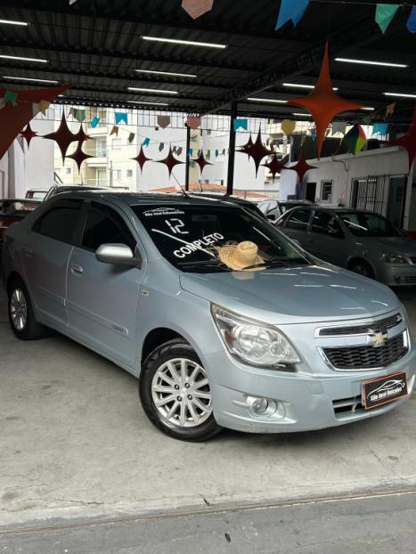 CHEVROLET Cobalt 1.4 4P FLEX LTZ, Foto 2