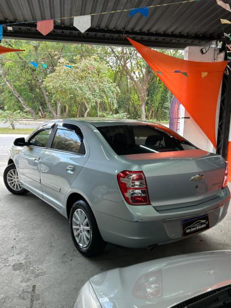 CHEVROLET Cobalt 1.4 4P FLEX LTZ, Foto 3