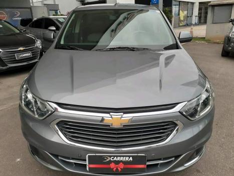 CHEVROLET Cobalt 1.8 4P FLEX LTZ AUTOMTICO, Foto 2