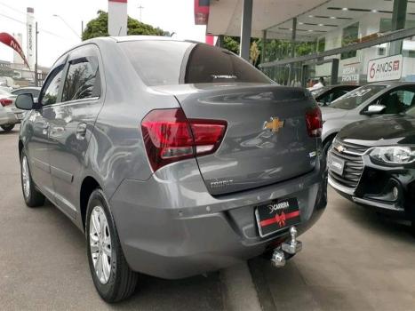 CHEVROLET Cobalt 1.8 4P FLEX LTZ AUTOMTICO, Foto 15