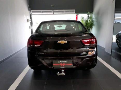 CHEVROLET Cobalt 1.8 4P FLEX LTZ AUTOMTICO, Foto 4