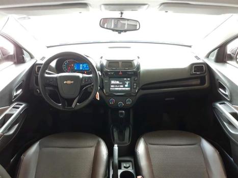 CHEVROLET Cobalt 1.8 4P FLEX LTZ AUTOMTICO, Foto 17