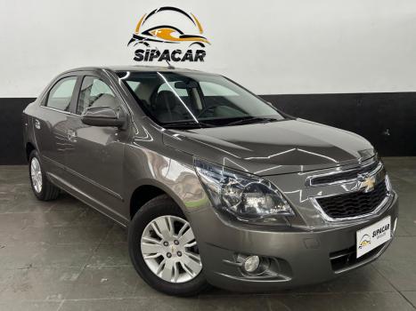 CHEVROLET Cobalt 1.8 4P FLEX LTZ, Foto 1