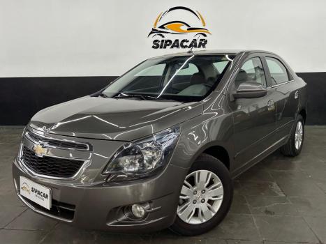 CHEVROLET Cobalt 1.8 4P FLEX LTZ, Foto 2