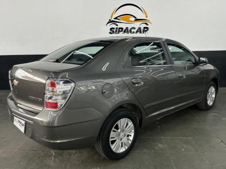 CHEVROLET Cobalt 1.8 4P FLEX LTZ, Foto 3