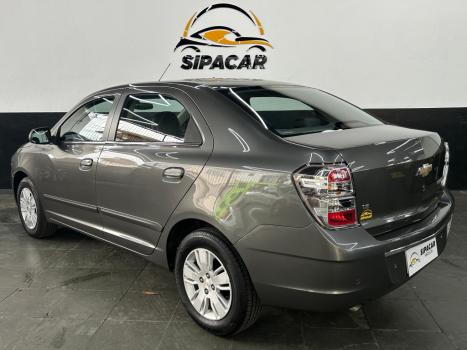 CHEVROLET Cobalt 1.8 4P FLEX LTZ, Foto 4