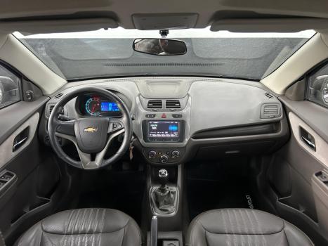 CHEVROLET Cobalt 1.8 4P FLEX LTZ, Foto 5