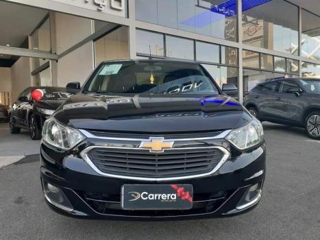 CHEVROLET Cobalt 1.8 4P FLEX LTZ AUTOMTICO, Foto 2
