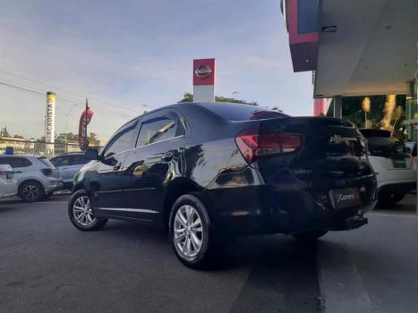 CHEVROLET Cobalt 1.8 4P FLEX LTZ AUTOMTICO, Foto 3