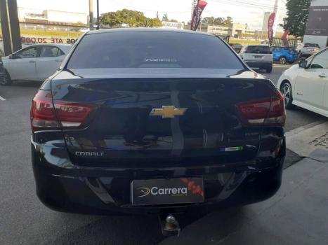 CHEVROLET Cobalt 1.8 4P FLEX LTZ AUTOMTICO, Foto 4