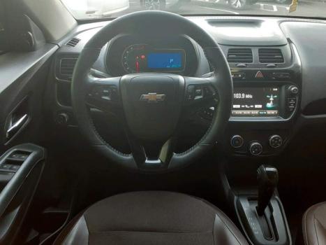 CHEVROLET Cobalt 1.8 4P FLEX LTZ AUTOMTICO, Foto 5