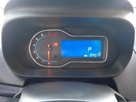 CHEVROLET Cobalt 1.8 4P FLEX LTZ AUTOMTICO, Foto 7
