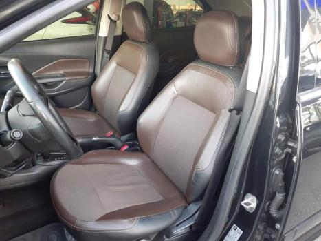 CHEVROLET Cobalt 1.8 4P FLEX LTZ AUTOMTICO, Foto 9