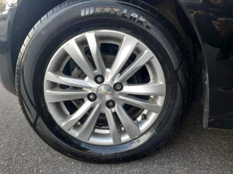 CHEVROLET Cobalt 1.8 4P FLEX LTZ AUTOMTICO, Foto 12