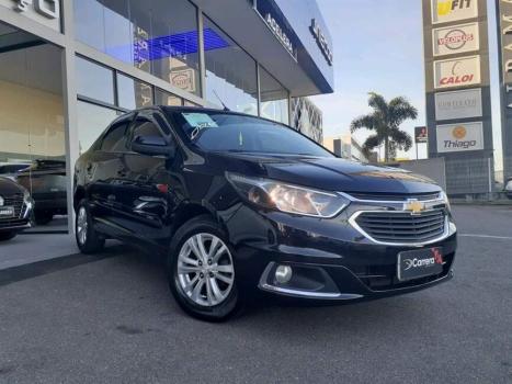 CHEVROLET Cobalt 1.8 4P FLEX LTZ AUTOMTICO, Foto 15