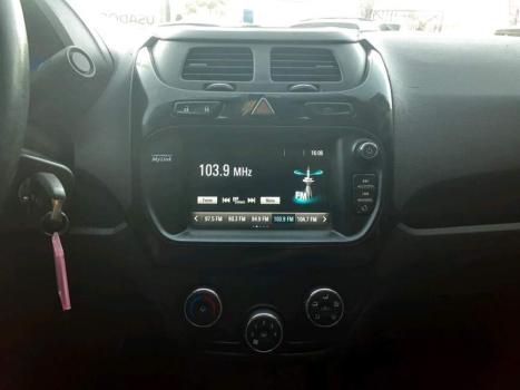 CHEVROLET Cobalt 1.8 4P FLEX LTZ AUTOMTICO, Foto 20