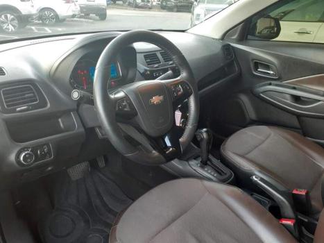 CHEVROLET Cobalt 1.8 4P FLEX LTZ AUTOMTICO, Foto 27