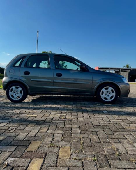 CHEVROLET Corsa Hatch 1.4 4P MAXX FLEX, Foto 2