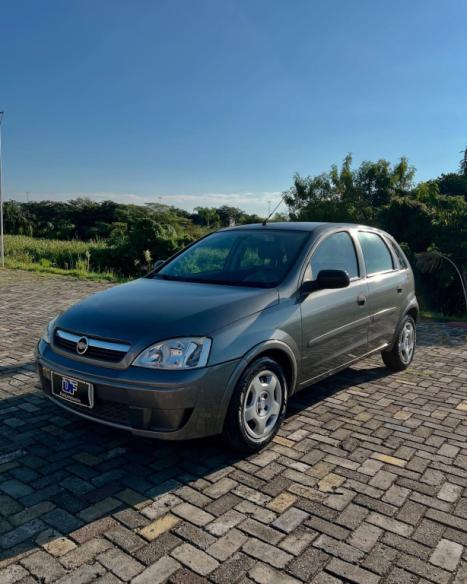CHEVROLET Corsa Hatch 1.4 4P MAXX FLEX, Foto 3