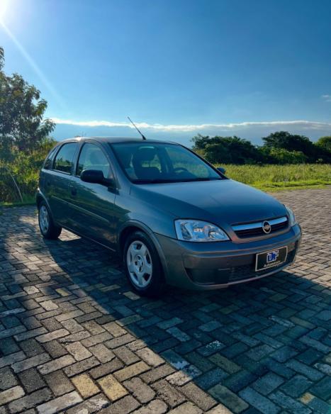CHEVROLET Corsa Hatch 1.4 4P MAXX FLEX, Foto 4