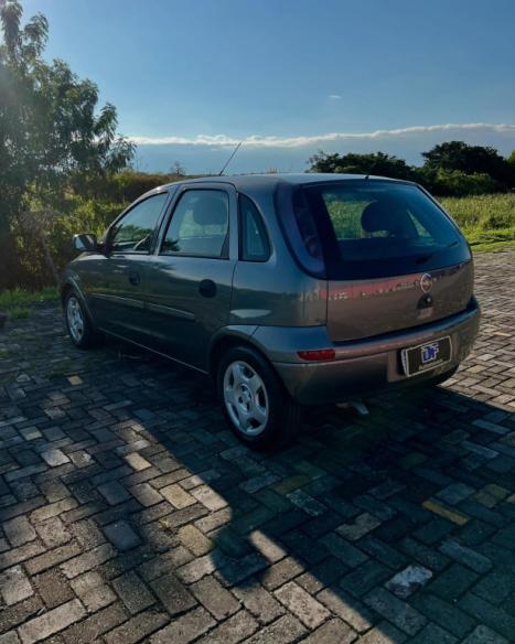 CHEVROLET Corsa Hatch 1.4 4P MAXX FLEX, Foto 5