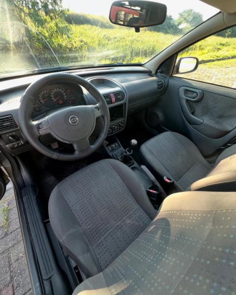 CHEVROLET Corsa Hatch 1.4 4P MAXX FLEX, Foto 6
