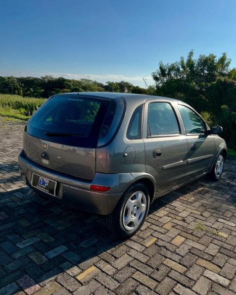 CHEVROLET Corsa Hatch 1.4 4P MAXX FLEX, Foto 7