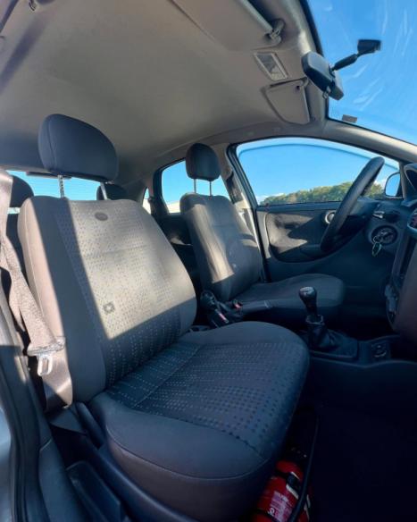 CHEVROLET Corsa Hatch 1.4 4P MAXX FLEX, Foto 9