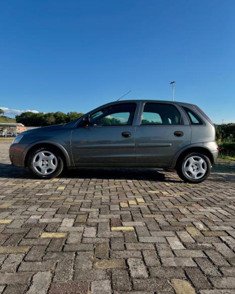 CHEVROLET Corsa Hatch 1.4 4P MAXX FLEX, Foto 10