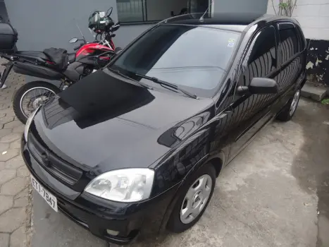 CHEVROLET Corsa Hatch 1.4 4P MAXX FLEX, Foto 2