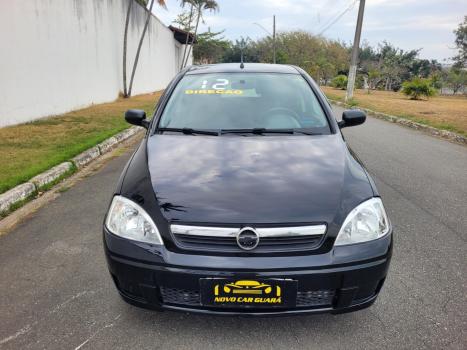 CHEVROLET Corsa Hatch 1.4 4P MAXX FLEX, Foto 2