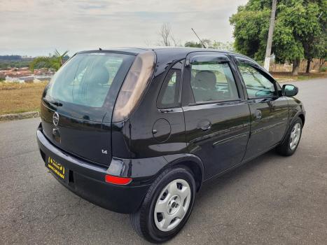 CHEVROLET Corsa Hatch 1.4 4P MAXX FLEX, Foto 4