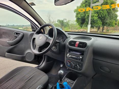 CHEVROLET Corsa Hatch 1.4 4P MAXX FLEX, Foto 9