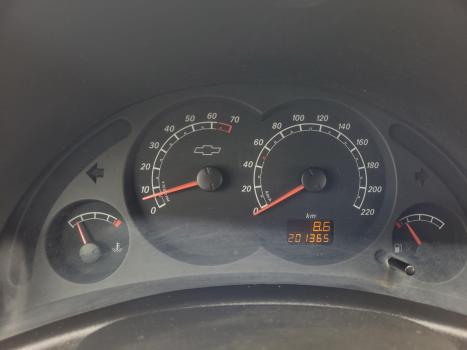 CHEVROLET Corsa Hatch 1.4 4P MAXX FLEX, Foto 10