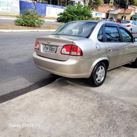 CHEVROLET Corsa Sedan 1.0 4P CLASSIC LIFE, Foto 4