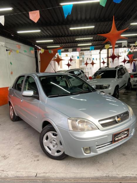 CHEVROLET Corsa Sedan 1.4 4P PREMIUM FLEX, Foto 2