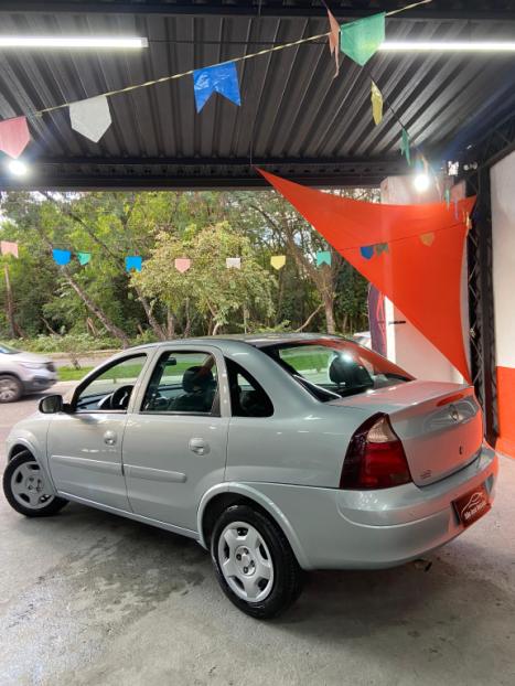 CHEVROLET Corsa Sedan 1.4 4P PREMIUM FLEX, Foto 3