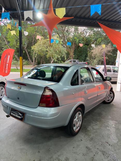 CHEVROLET Corsa Sedan 1.4 4P PREMIUM FLEX, Foto 4