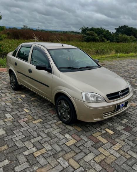 CHEVROLET Corsa Sedan 1.0 4P VHC MAXX FLEX, Foto 2