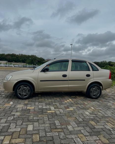 CHEVROLET Corsa Sedan 1.0 4P VHC MAXX FLEX, Foto 3