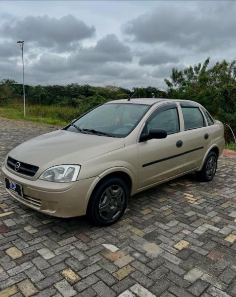 CHEVROLET Corsa Sedan 1.0 4P VHC MAXX FLEX, Foto 4