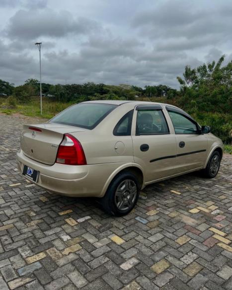 CHEVROLET Corsa Sedan 1.0 4P VHC MAXX FLEX, Foto 5